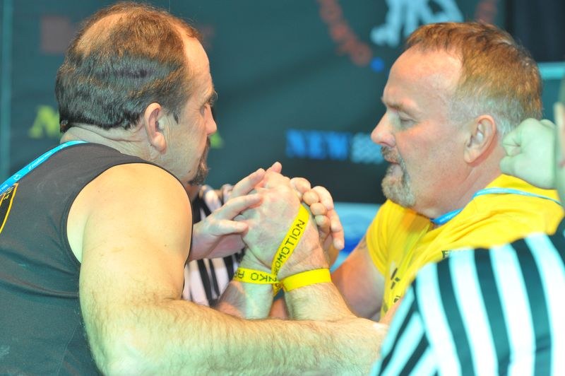 XI Puchar Polski Lewa Reka