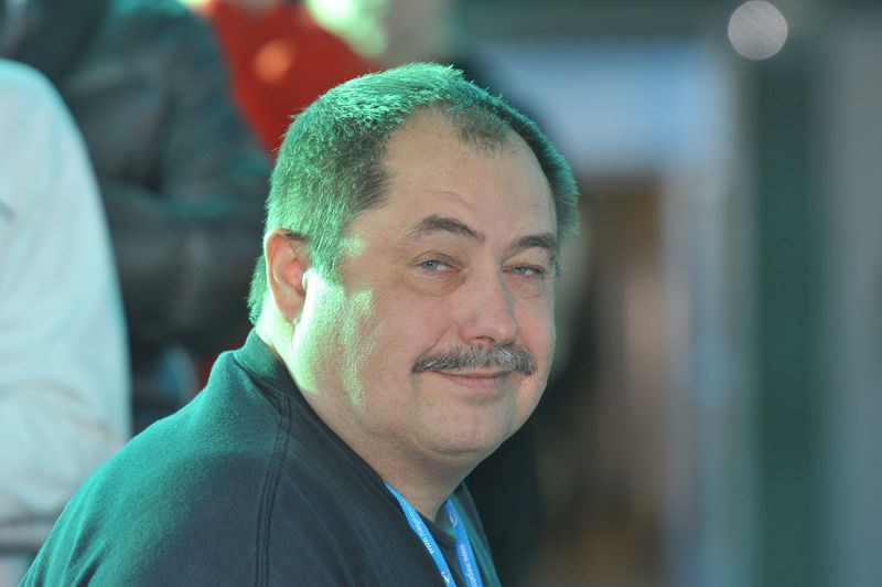 XI Puchar Polski Lewa Reka