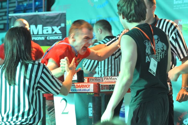 XI Puchar Polski Lewa Reka