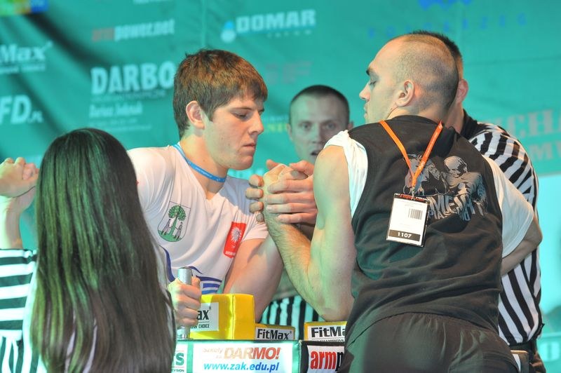 XI Puchar Polski Lewa Reka