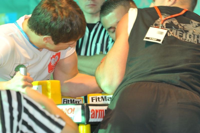 XI Puchar Polski Lewa Reka