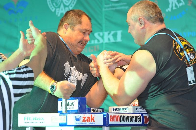 XI Puchar Polski Lewa Reka