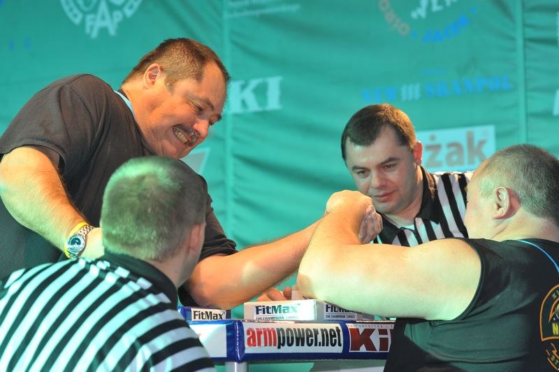 XI Puchar Polski Lewa Reka