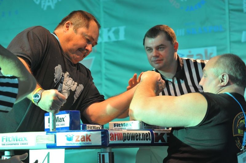 XI Puchar Polski Lewa Reka