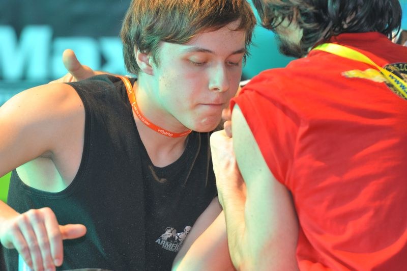 XI Puchar Polski Lewa Reka