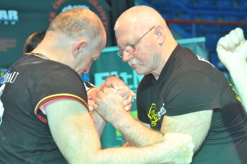 XI Puchar Polski Lewa Reka