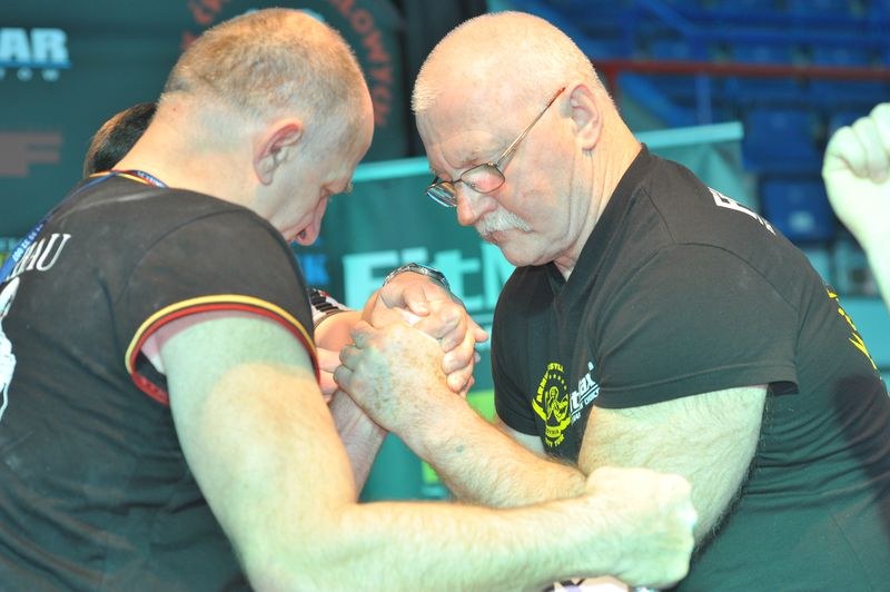 XI Puchar Polski Lewa Reka