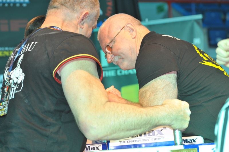 XI Puchar Polski Lewa Reka