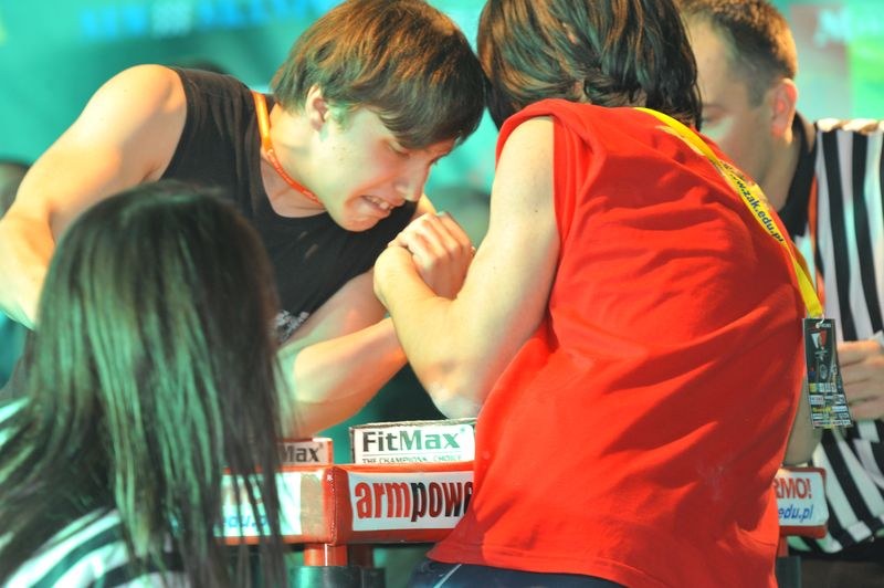 XI Puchar Polski Lewa Reka