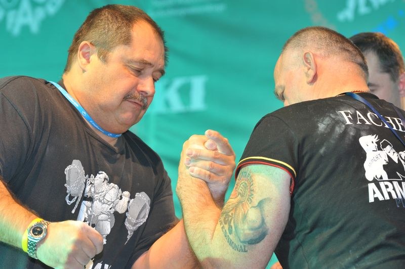 XI Puchar Polski Lewa Reka