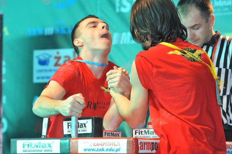 XI Puchar Polski Lewa Reka