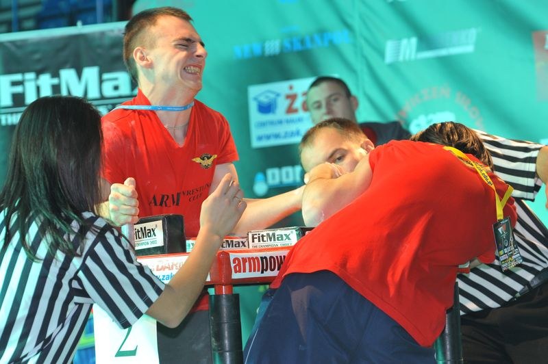 XI Puchar Polski Lewa Reka