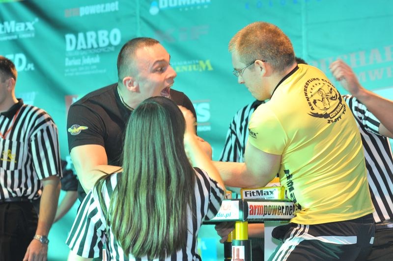 XI Puchar Polski Lewa Reka