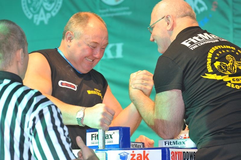 XI Puchar Polski Lewa Reka