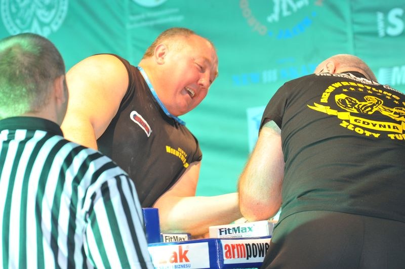 XI Puchar Polski Lewa Reka