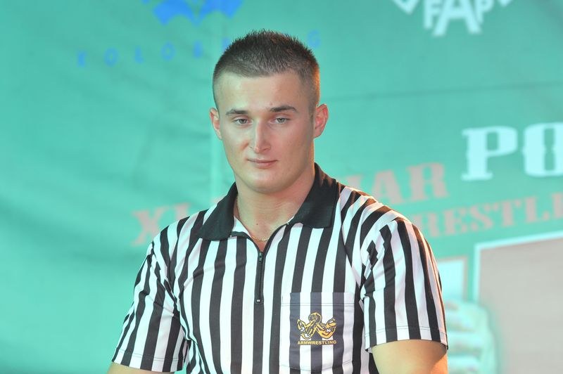 XI Puchar Polski Lewa Reka