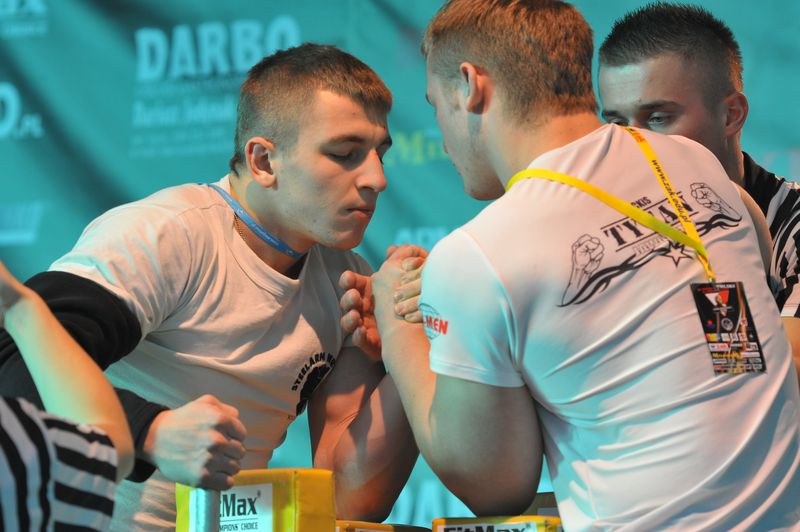 XI Puchar Polski Lewa Reka