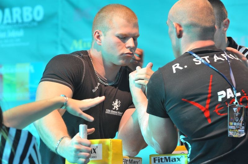 XI Puchar Polski Lewa Reka