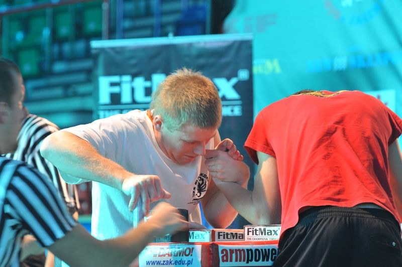 XI Puchar Polski Lewa Reka