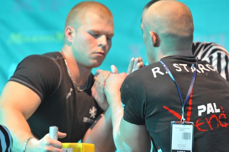 XI Puchar Polski Lewa Reka