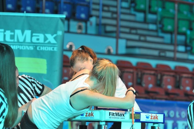 XI Puchar Polski Lewa Reka