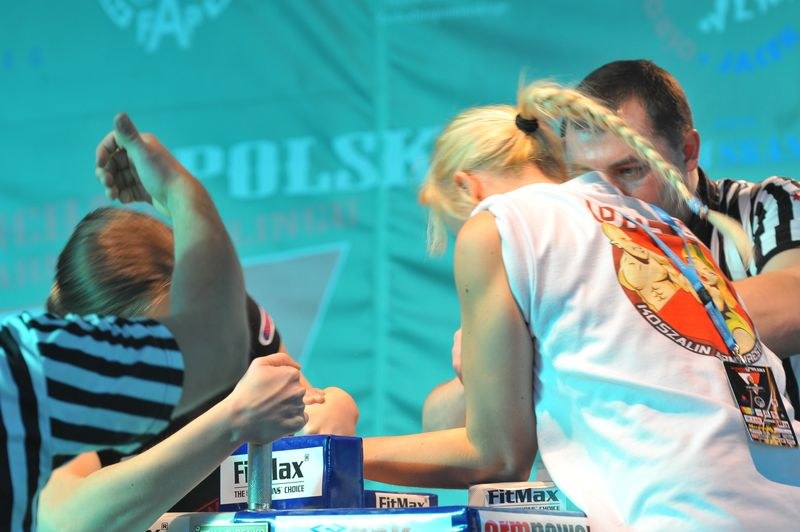 XI Puchar Polski Lewa Reka