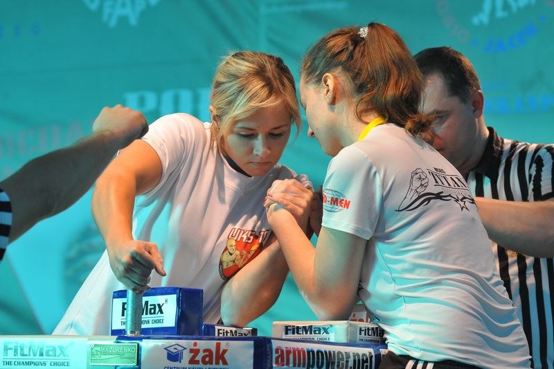 XI Puchar Polski Lewa Reka