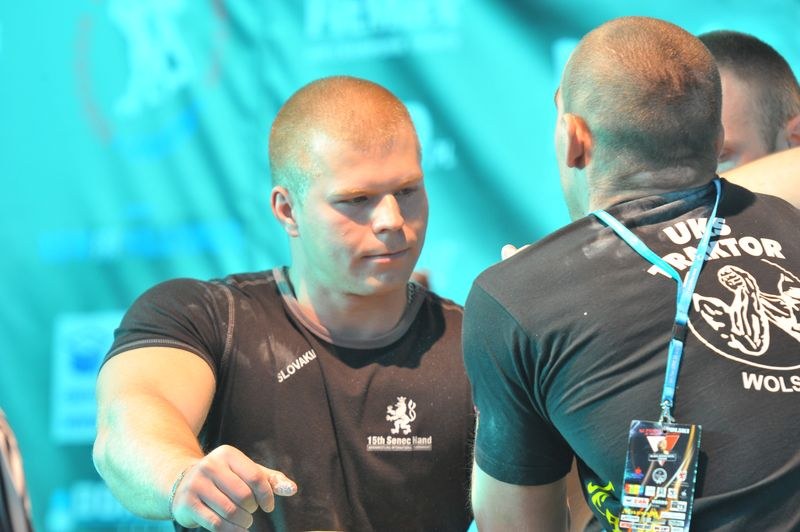 XI Puchar Polski Lewa Reka