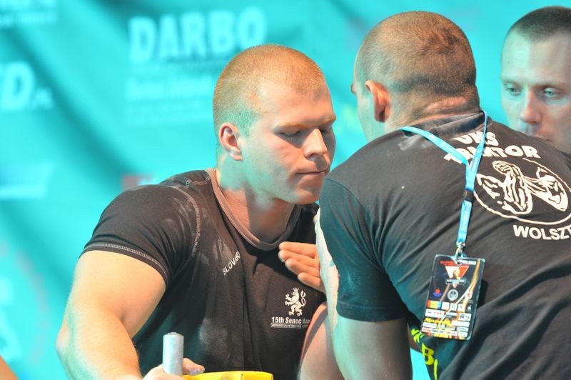 XI Puchar Polski Lewa Reka