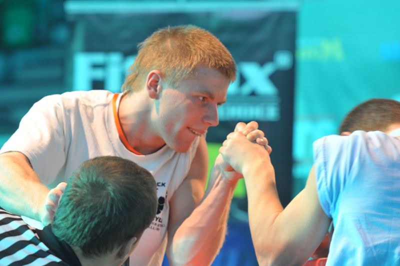 XI Puchar Polski Lewa Reka