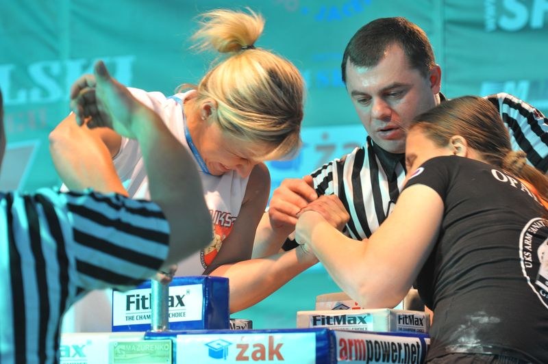 XI Puchar Polski Lewa Reka