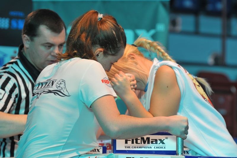 XI Puchar Polski Lewa Reka