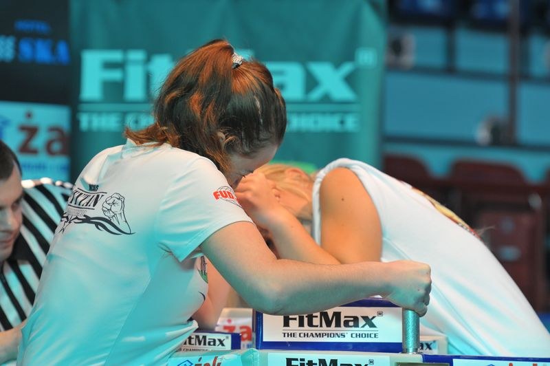 XI Puchar Polski Lewa Reka