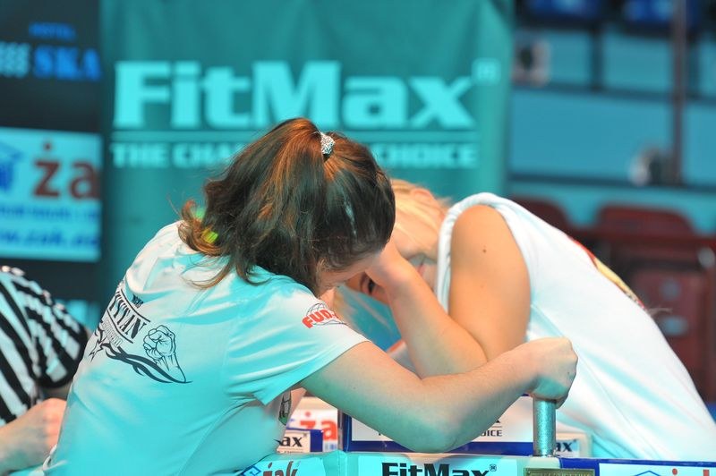 XI Puchar Polski Lewa Reka