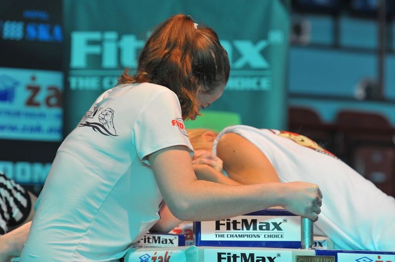 XI Puchar Polski Lewa Reka