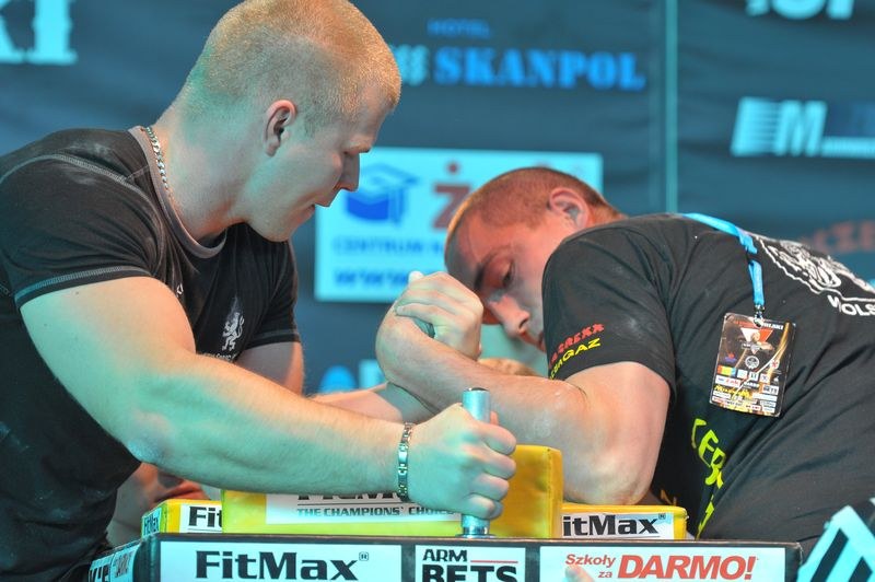 XI Puchar Polski Lewa Reka