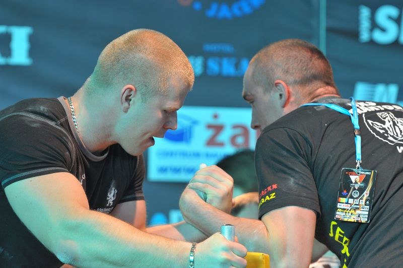 XI Puchar Polski Lewa Reka