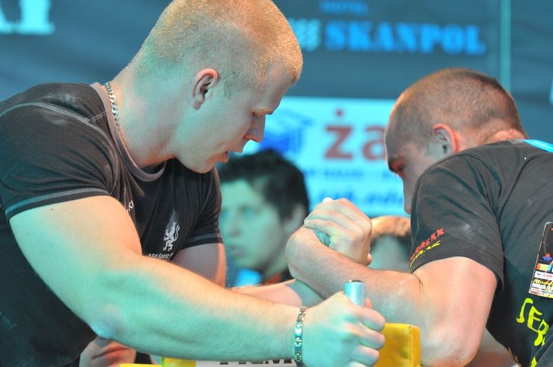 XI Puchar Polski Lewa Reka