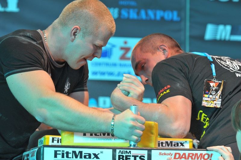 XI Puchar Polski Lewa Reka