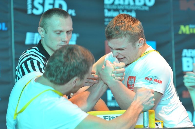 XI Puchar Polski Lewa Reka