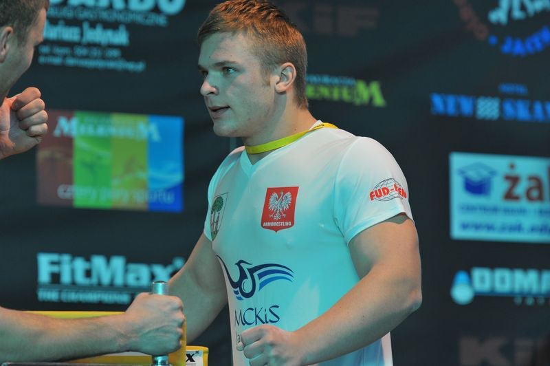 XI Puchar Polski Lewa Reka