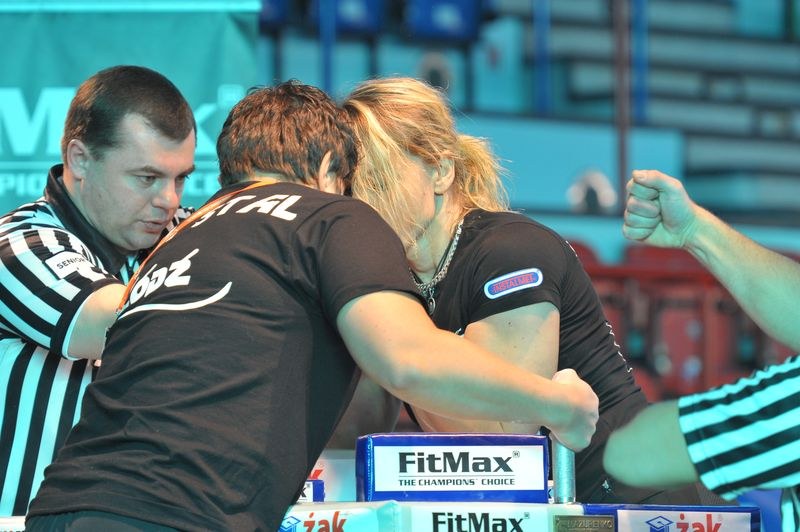 XI Puchar Polski Lewa Reka