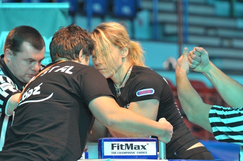 XI Puchar Polski Lewa Reka