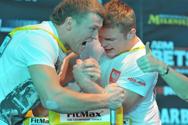 XI Puchar Polski Lewa Reka