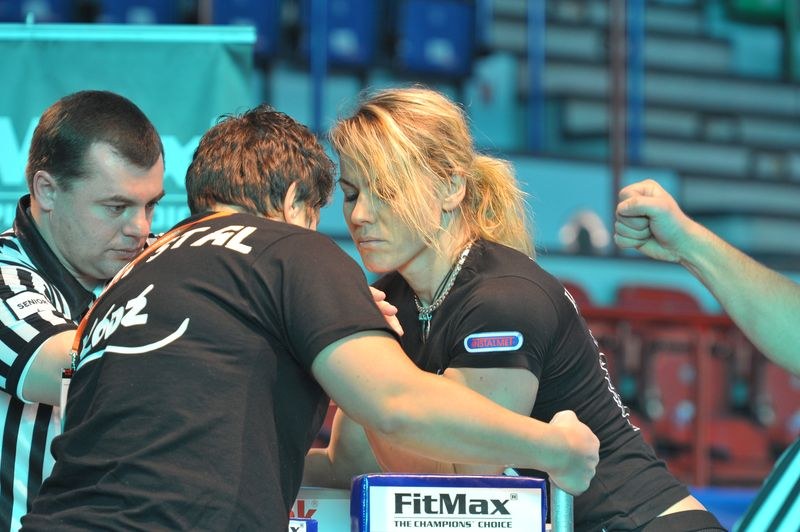 XI Puchar Polski Lewa Reka