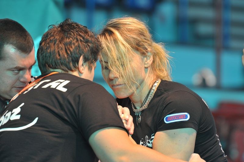 XI Puchar Polski Lewa Reka