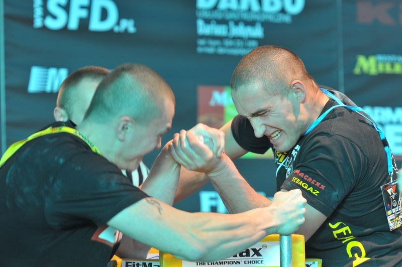 XI Puchar Polski Lewa Reka