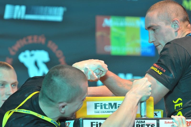 XI Puchar Polski Lewa Reka