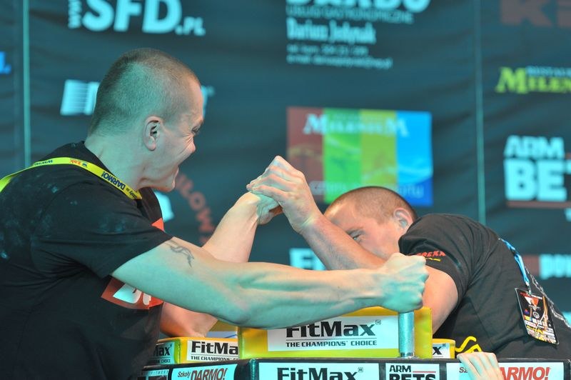 XI Puchar Polski Lewa Reka