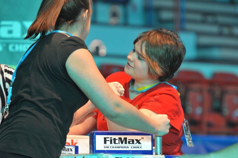 XI Puchar Polski Lewa Reka